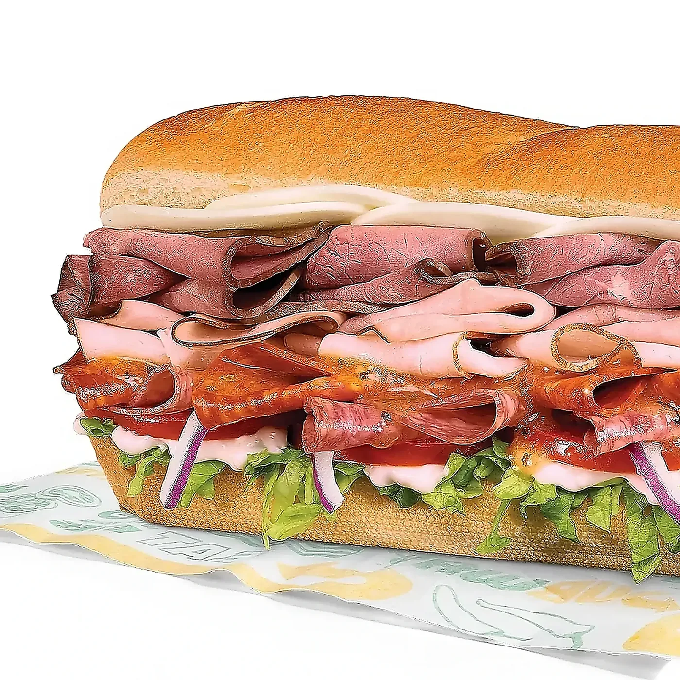 5 Meat Italian menu photo