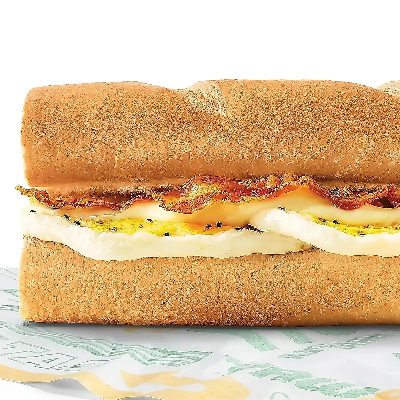 Bacon, Egg & Cheese menu photo