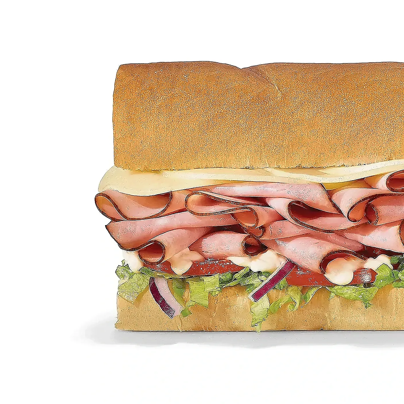 Black Forest Ham menu photo
