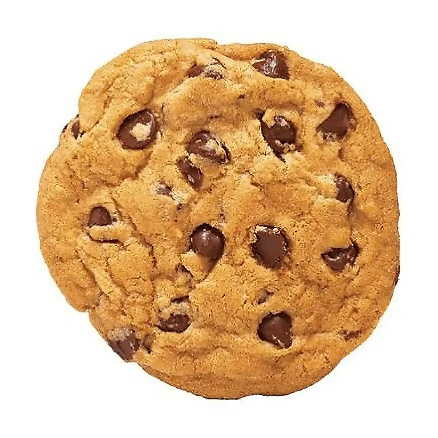 Chocolate Chip Cookie menu photo