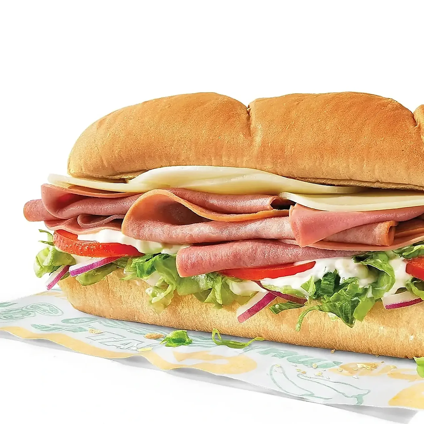 Cold Cut Combo® menu photo