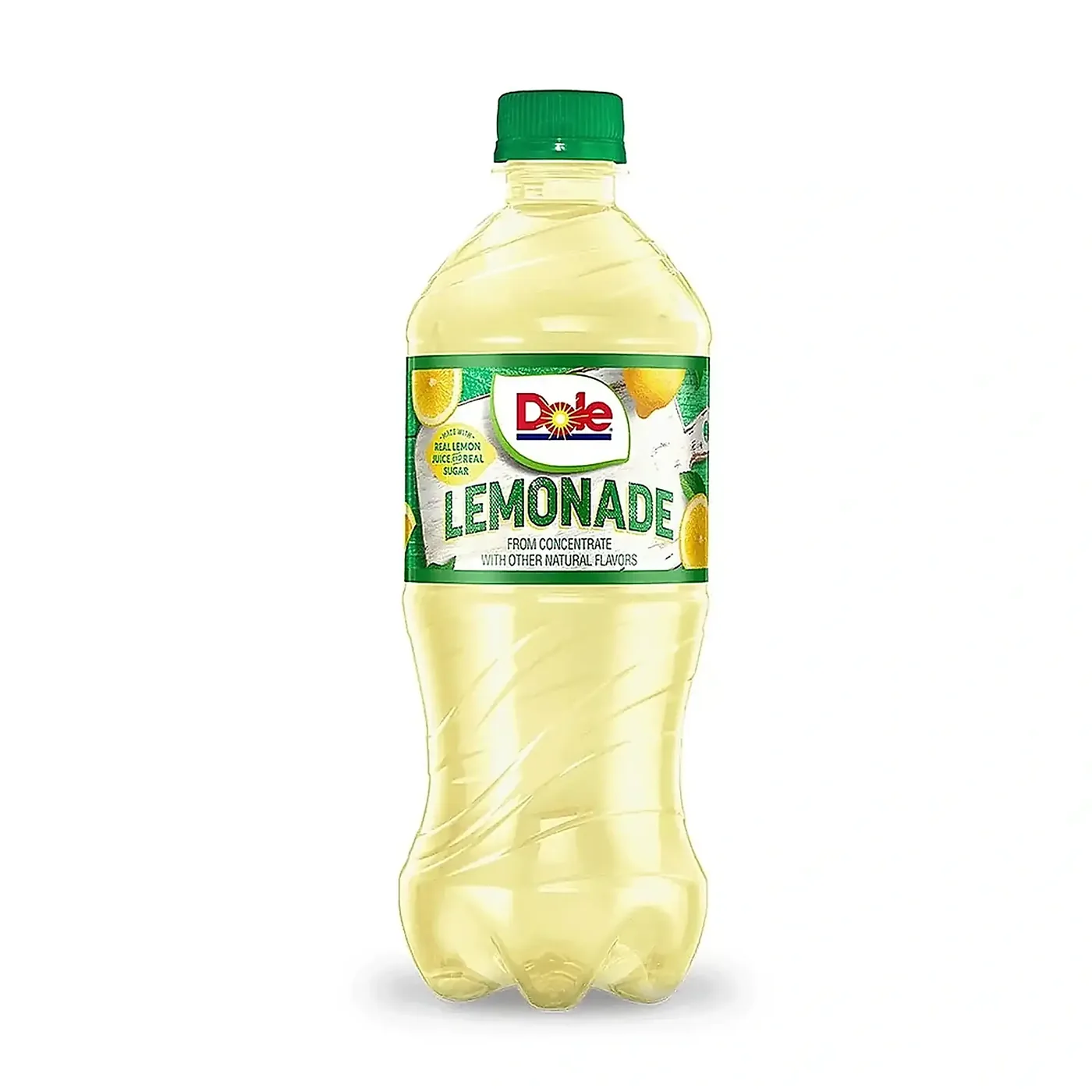 Dole® Lemonade menu photo