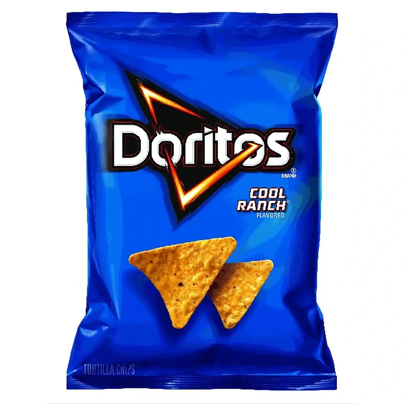Doritos® Cool Ranch® menu photo