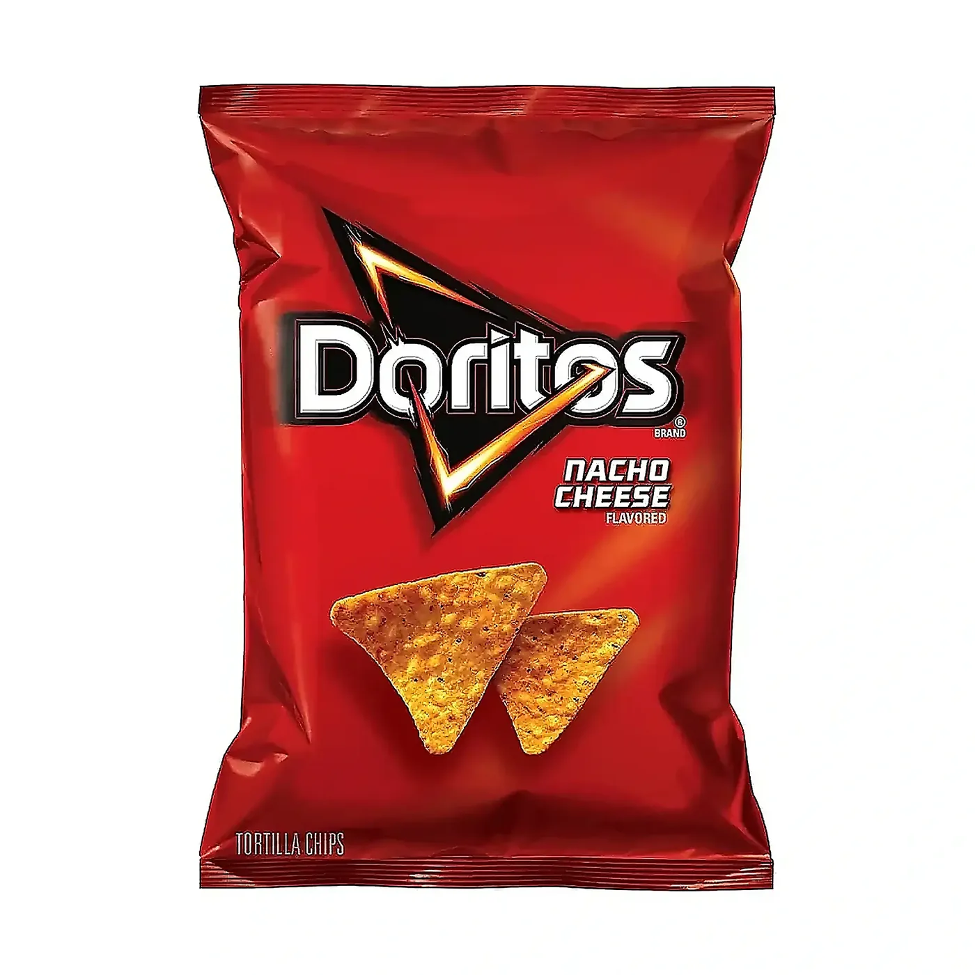 Doritos® Nacho Cheese menu photo