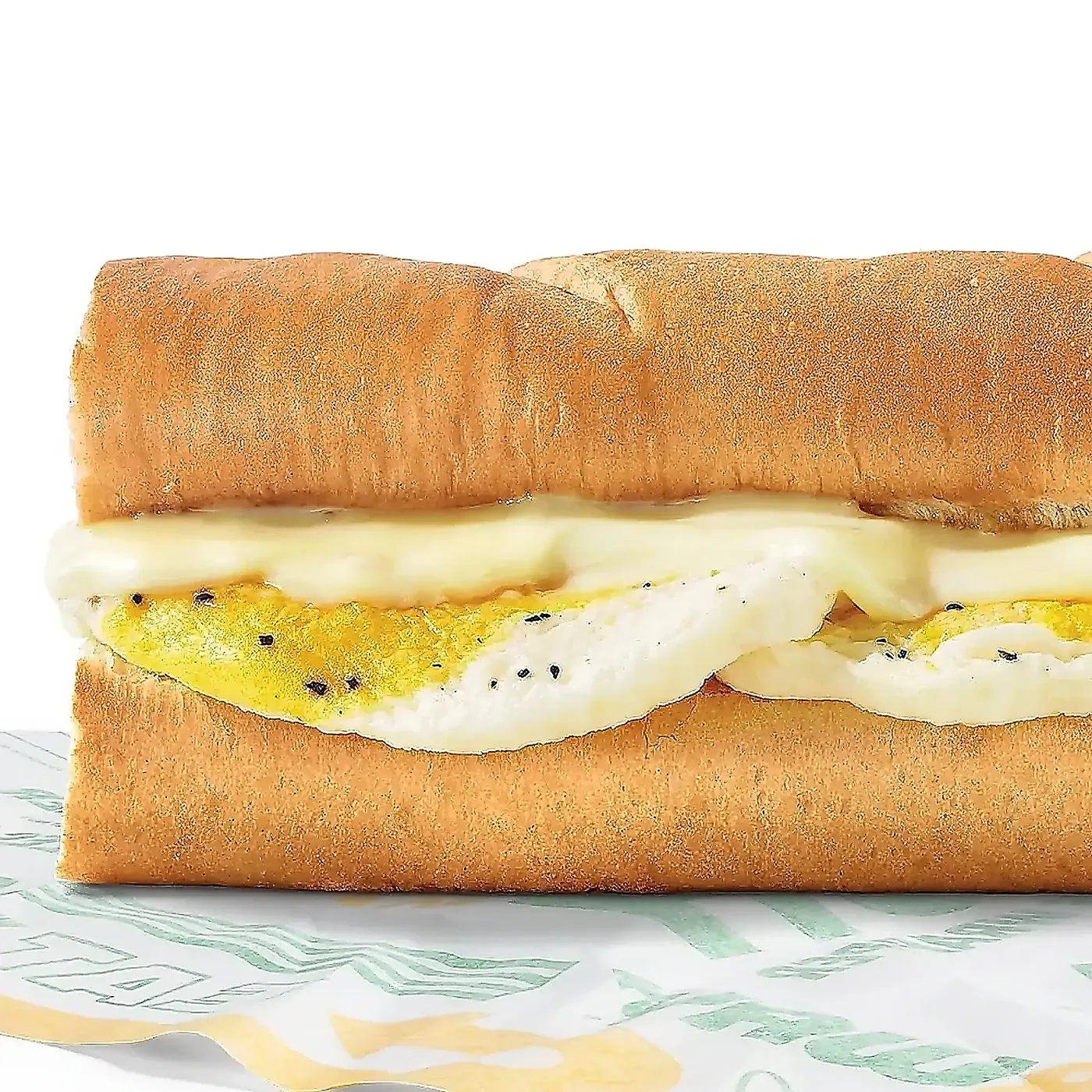Egg & Cheese menu photo