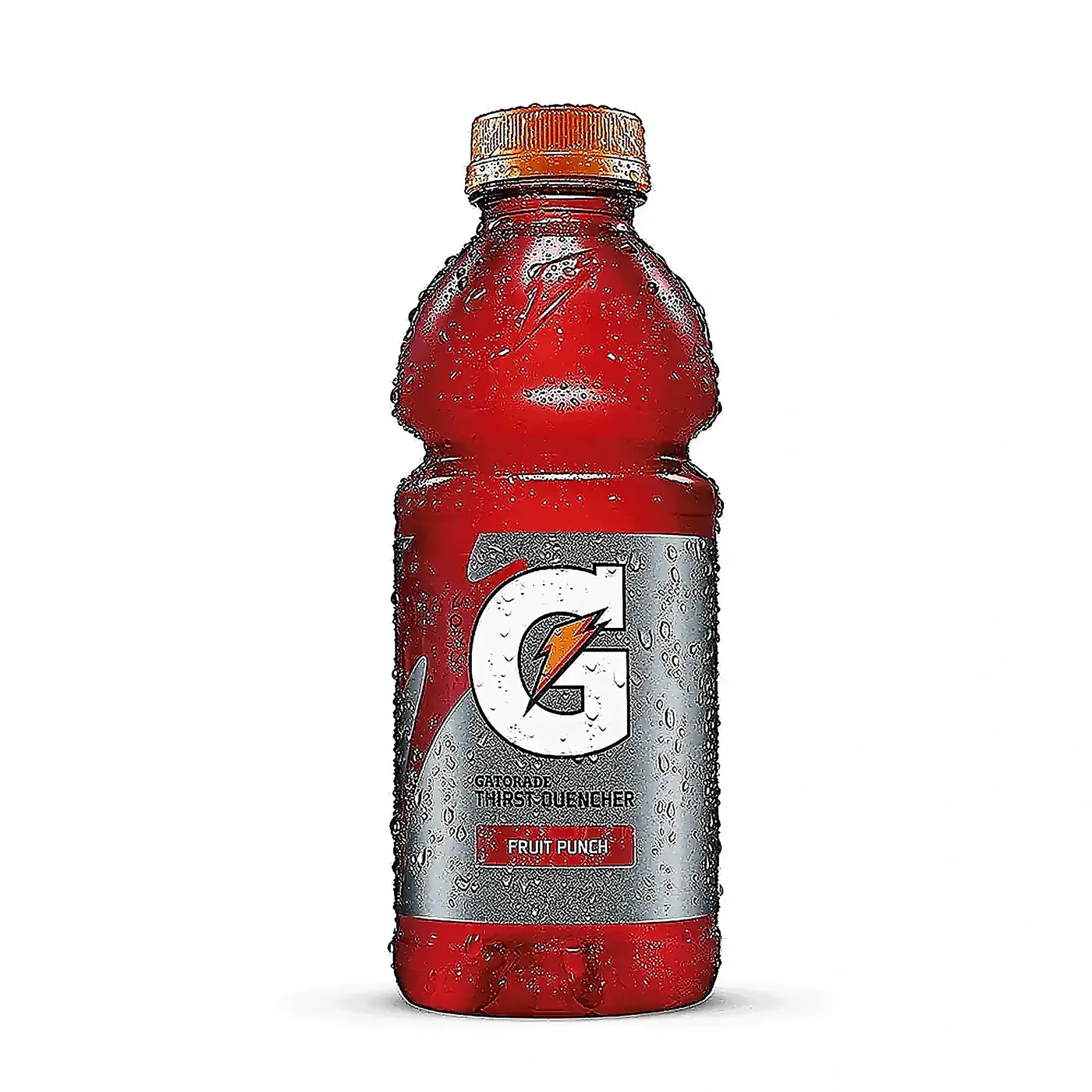 Gatorade® Fruit Punch menu photo