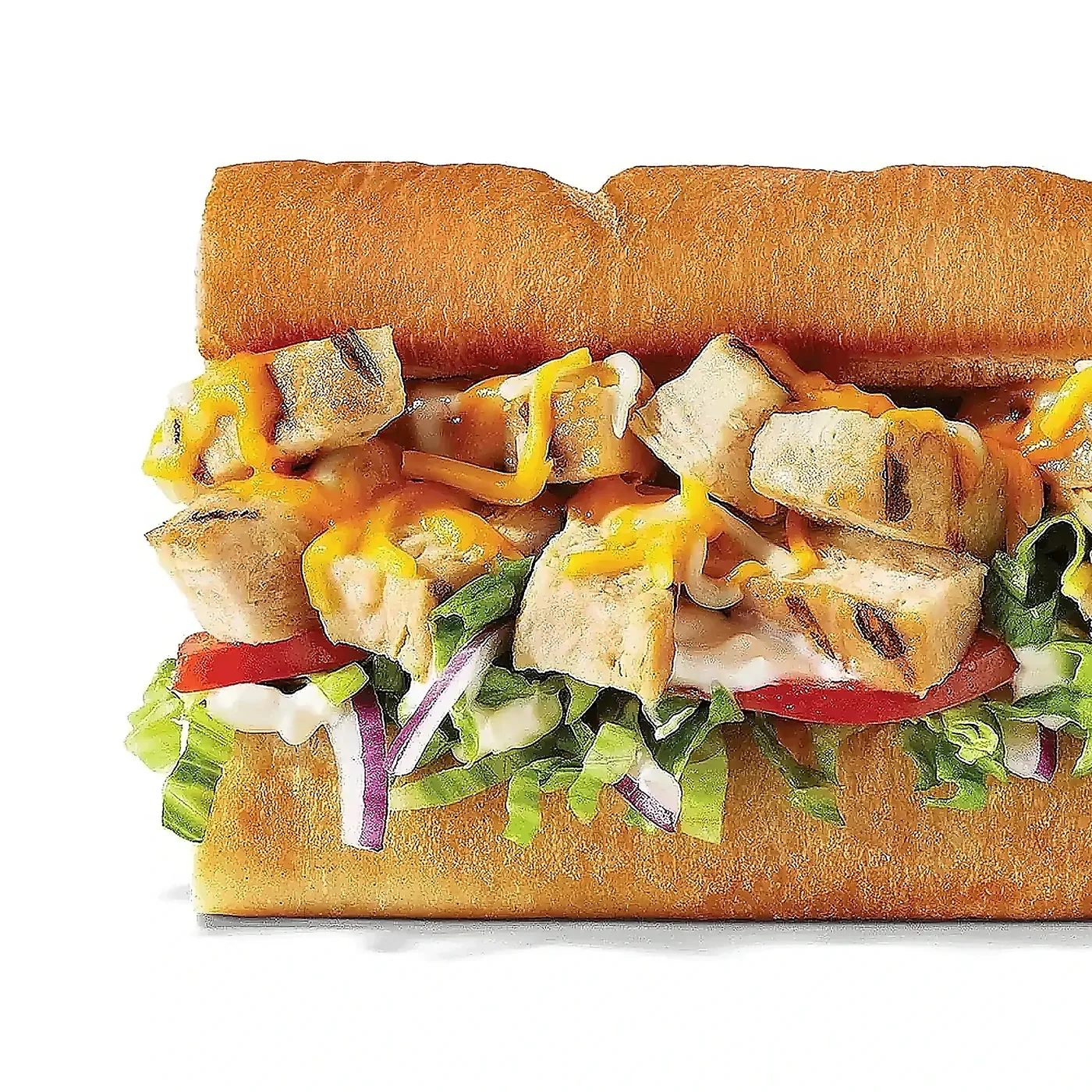 Grilled Chicken menu photo