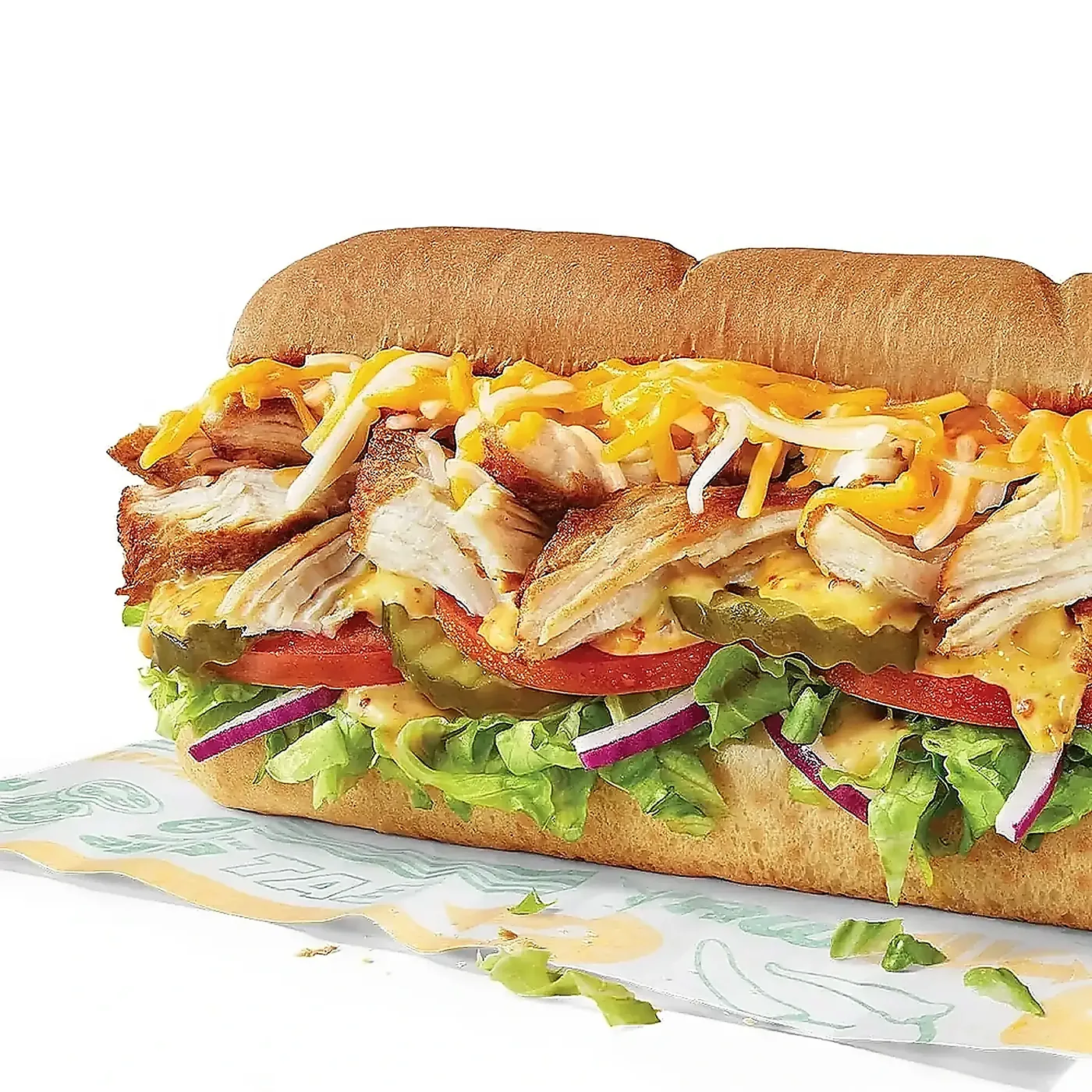 Honey Mustard menu photo