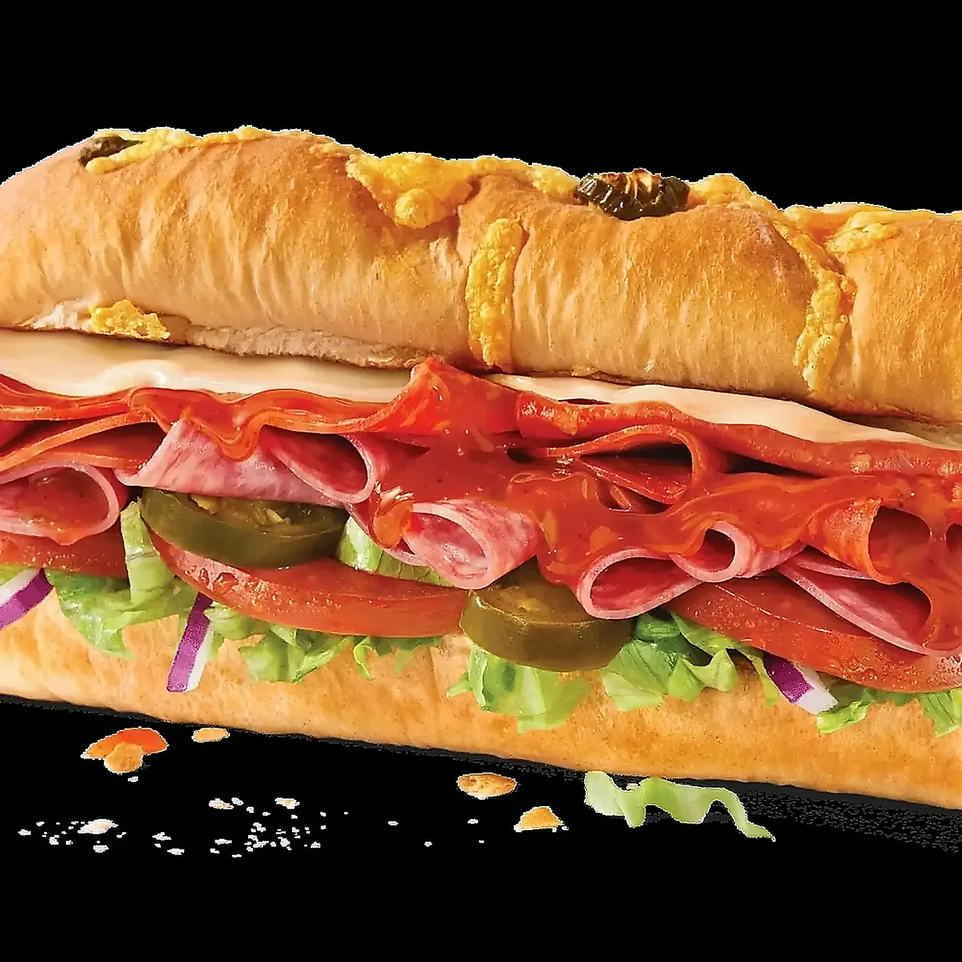 Hot Honey Italian menu photo