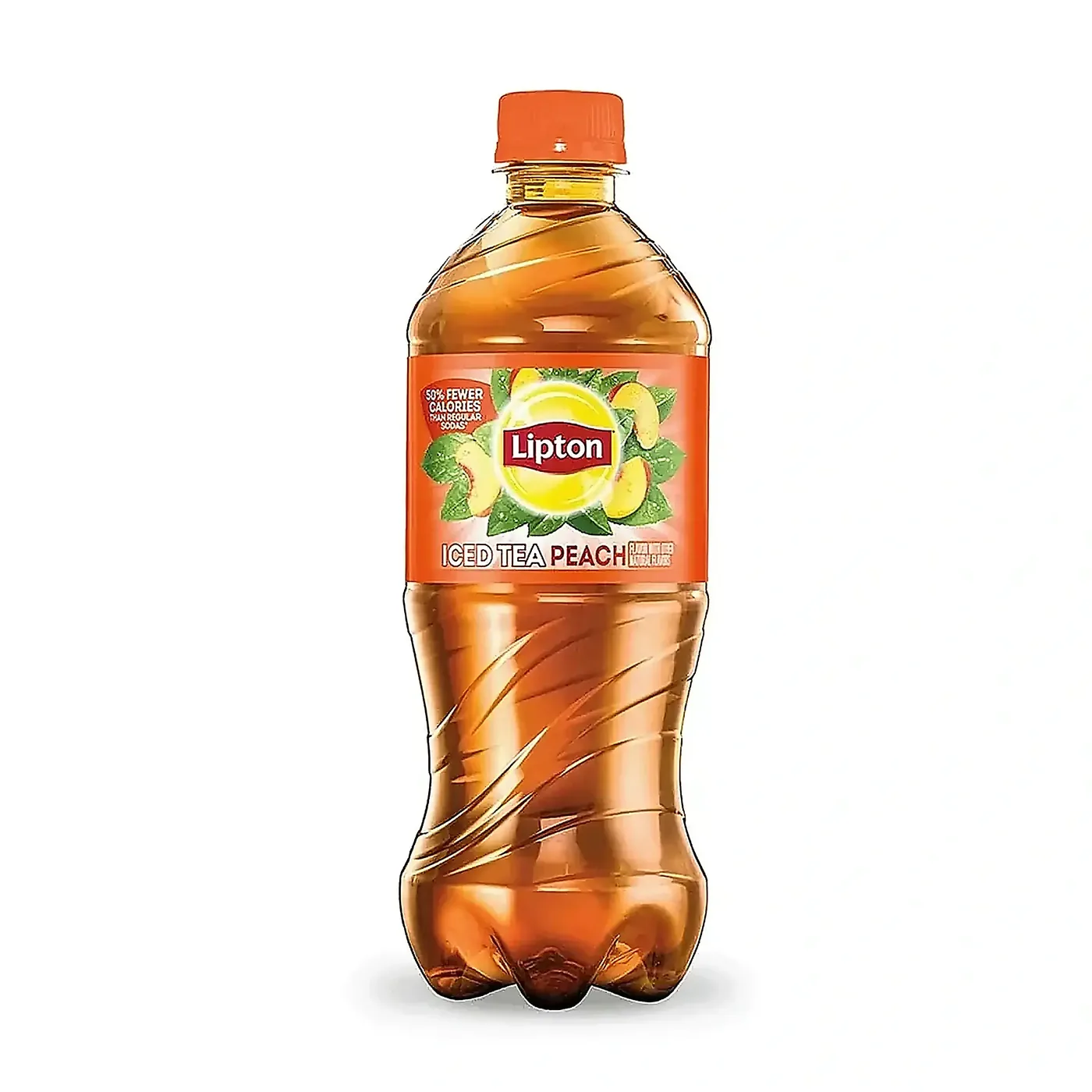 Lipton® Iced Tea, Peach menu photo