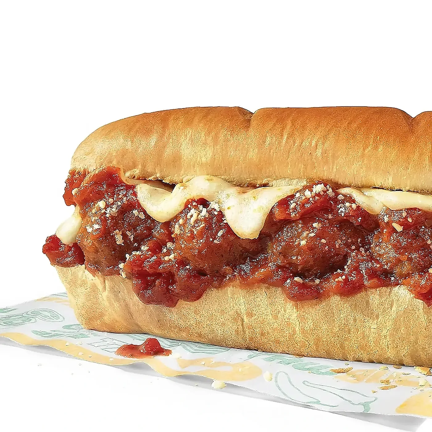 Meatball menu photo