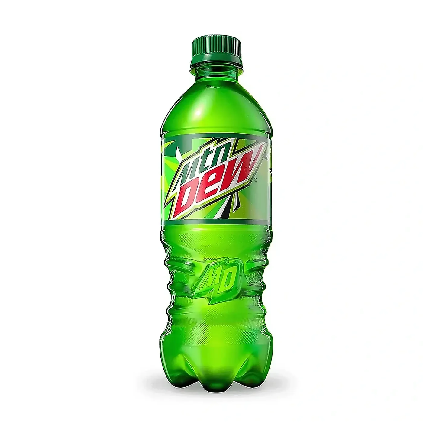 Mountain Dew® menu photo