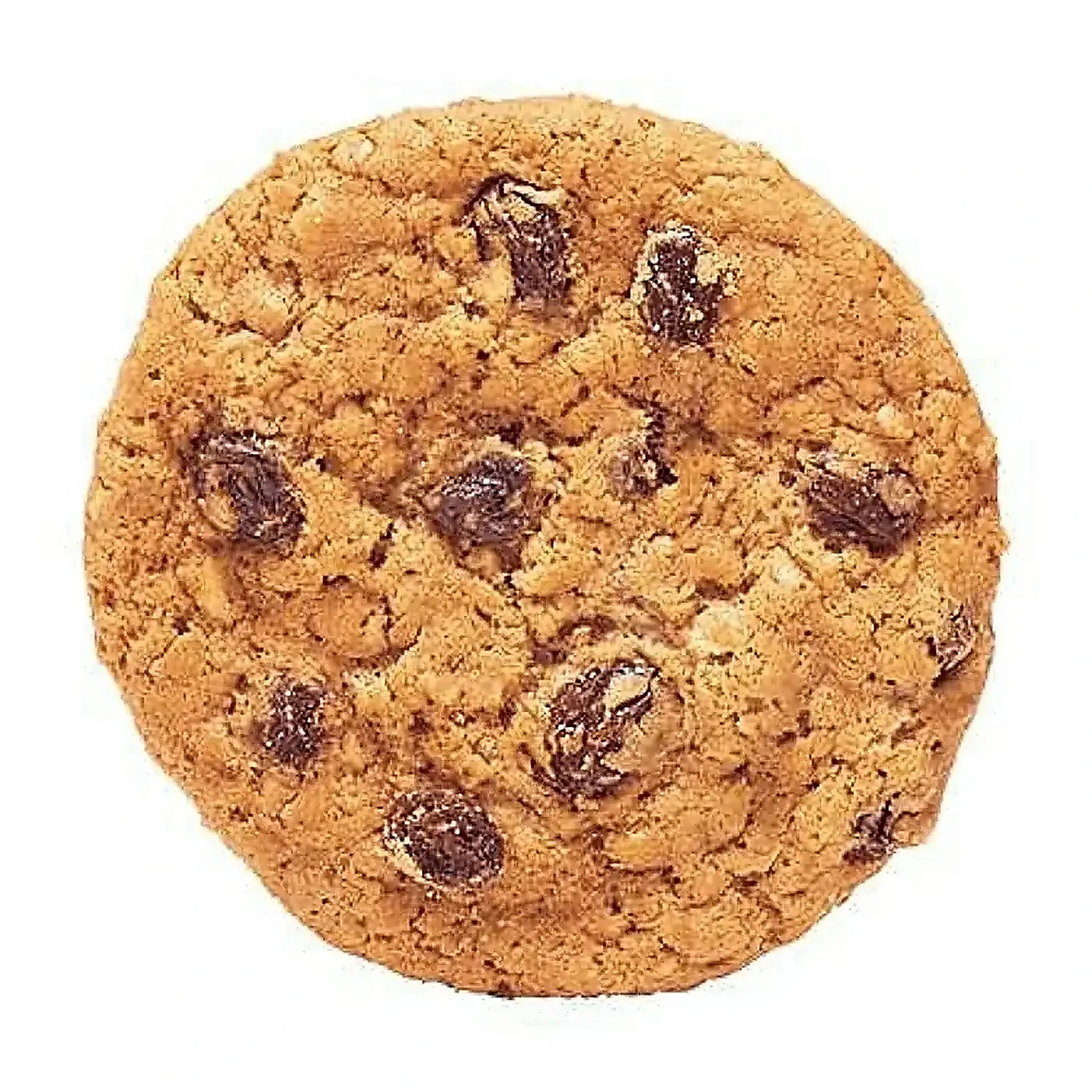 Oatmeal Raisin Cookie menu photo