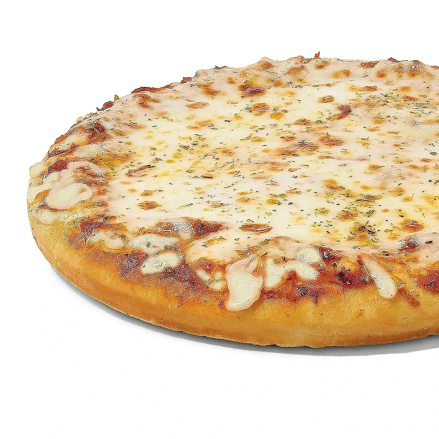 Personal Cheese Pizza menu photo