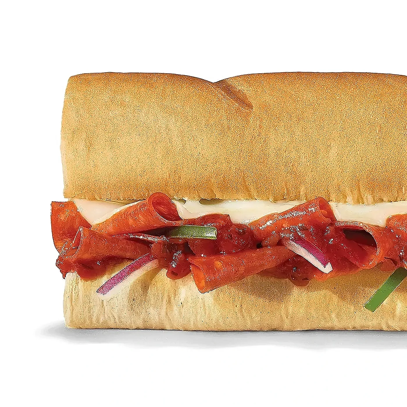 Pizza Sub menu photo