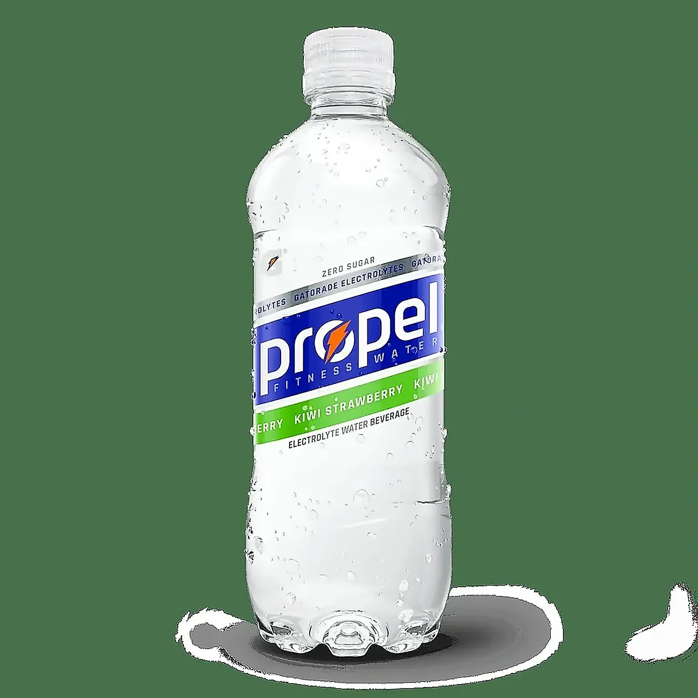Propel Kiwi Strawberry menu photo