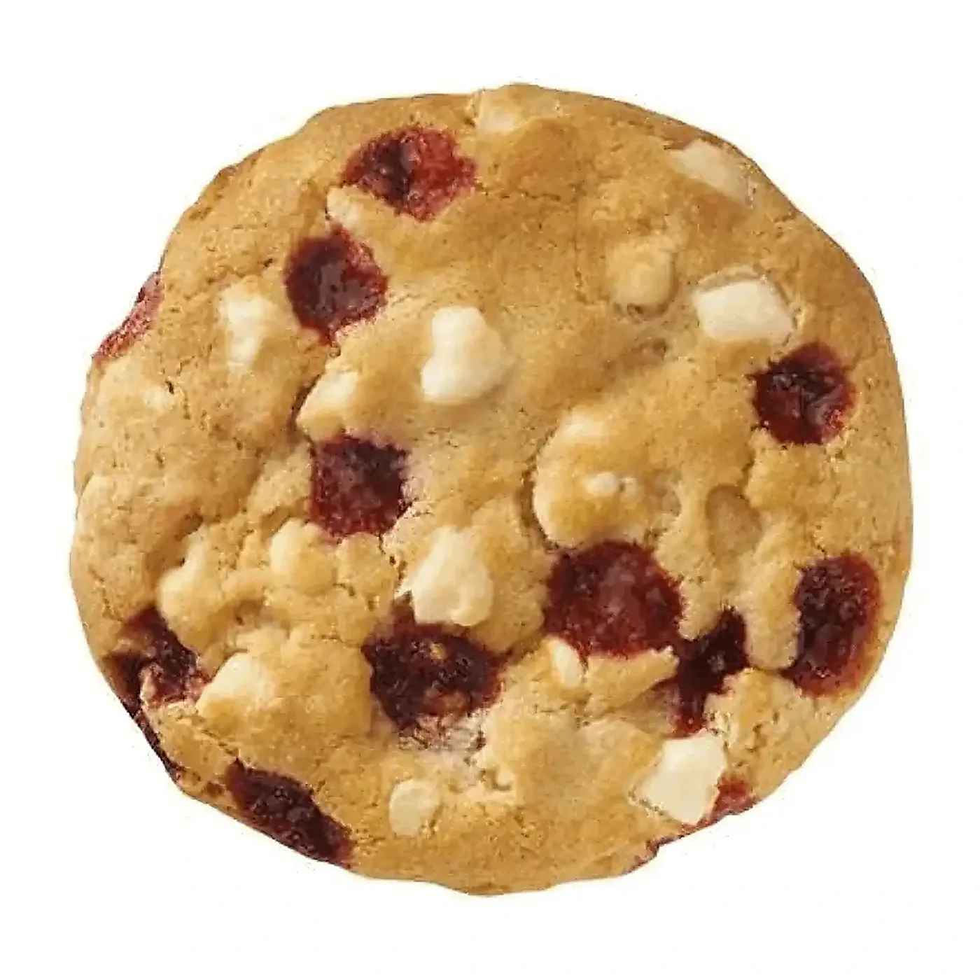 Raspberry Cheesecake Cookie menu photo