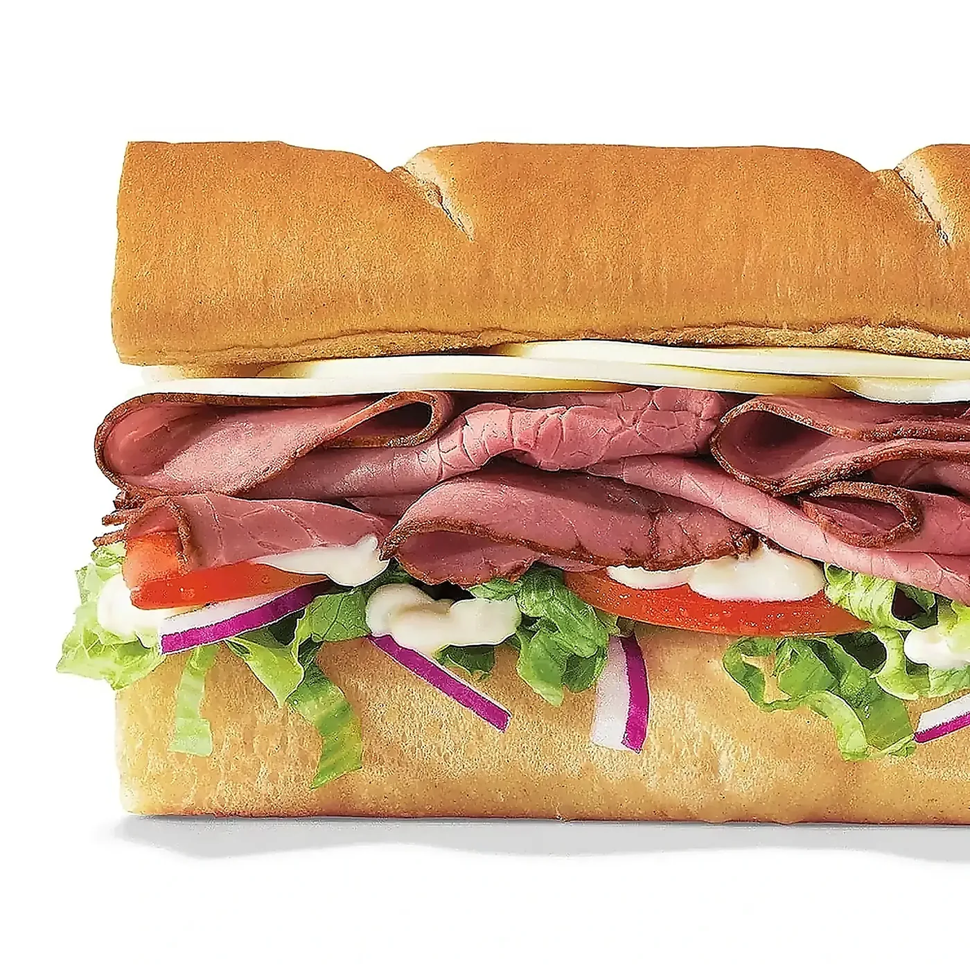 Roast Beef menu photo