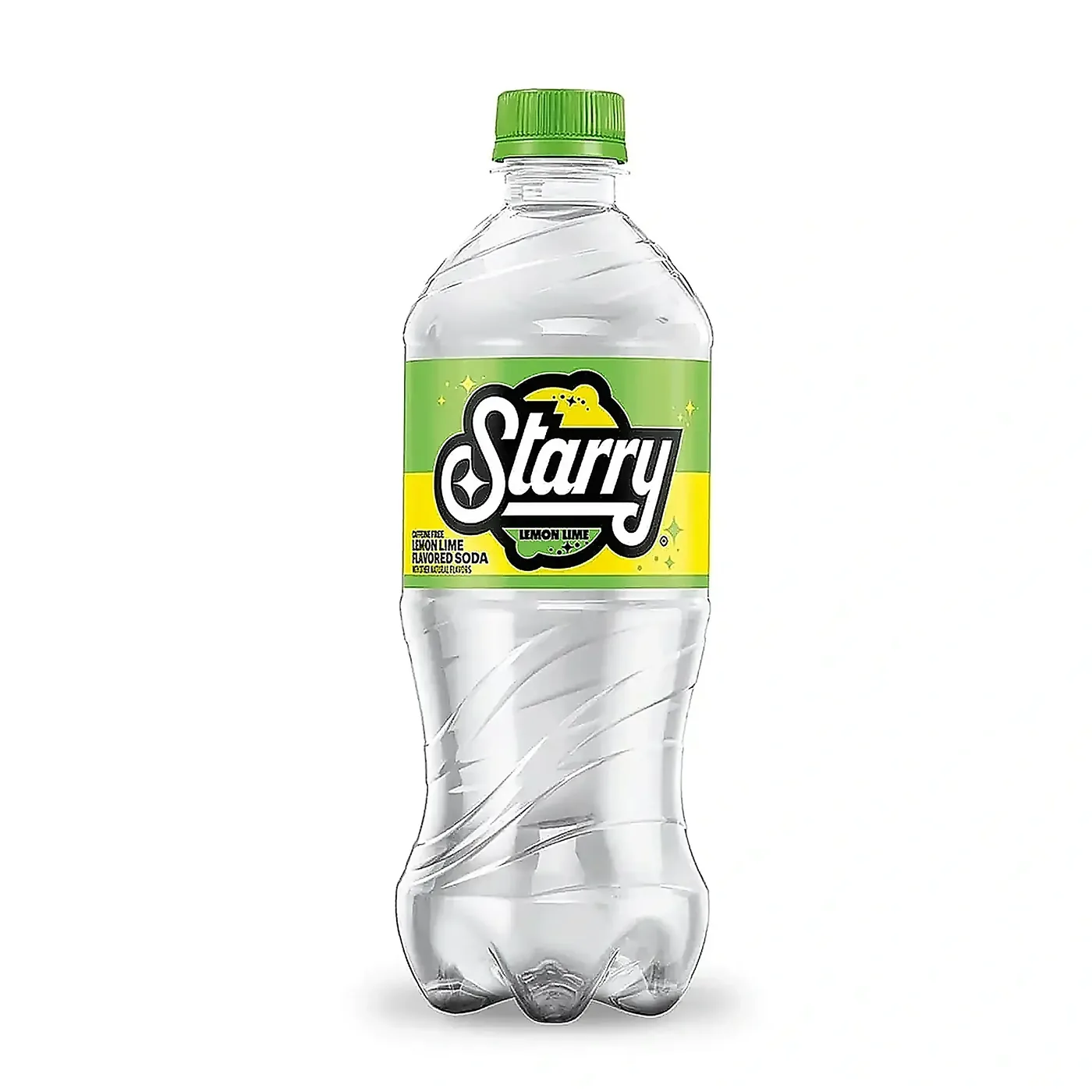 Starry® menu photo
