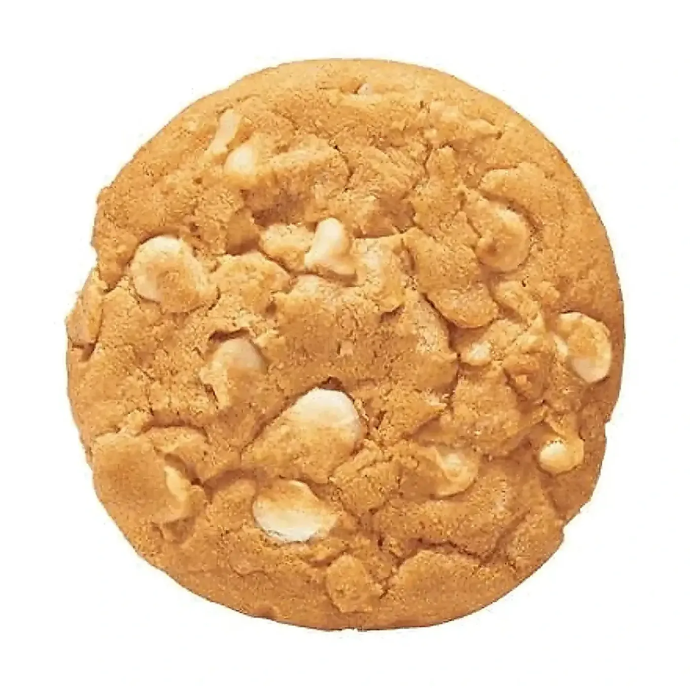 White Chip Macadamia Nut Cookie menu photo