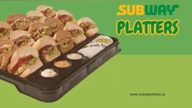 Subway Platters